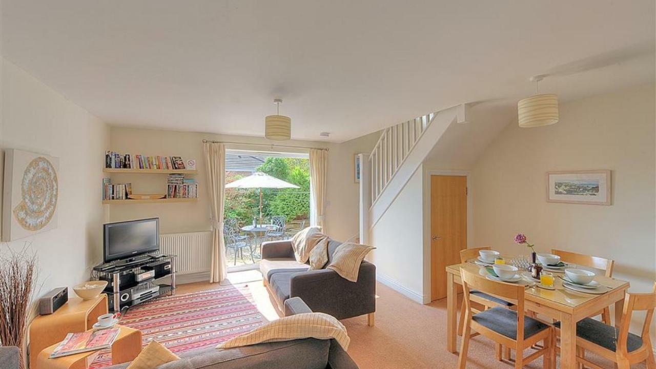 1 Coppers Holiday home Lyme Regis